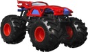 FYJ83 Monster Truck Hot Wheels 19 cm Spiderman