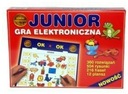 Juniorská elektronická hra