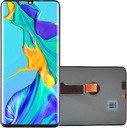 Dotyková obrazovka OLED displeja Huawei P30 Pro