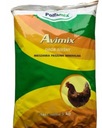 Vitamíny pre nosnice POLFAMIX AVIMIX 5KG