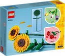 LEGO Creator 40524 LEGO 40524 - Slnečnice