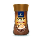 1x 180g TCHIBO Gold Selection Instant Crema