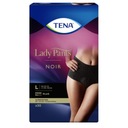 TENA Lady Pants Plus Noir absorpčná bielizeň L 30 ks