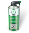 BOLL SUCHÝ TUK - SPREJ 400ML S PTFE TEFLÓNOM