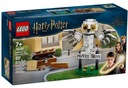 LEGO 76425 Harry Potter Hedviga na návšteve ul.