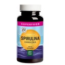 HAVAJSKÁ SPIRULINA 500 mg 100 tabliet