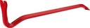 Klincovačka Knipex Crowbar 1000 mm