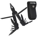 Multitool BlackFox s titánovou povrchovou úpravou (BF-200)