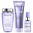 Hydratačný set na vlasy Kerastase Blond Absolu