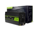 Menič Green Cell 12V 230V Pure Sine 500W