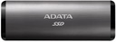 ADATA SSD SE760 PRENOSNÝ DISK 512 GB USB3.2-A/