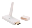 SSP-Z100 MULTIMEDIÁLNY PRIJÍMAČ HDMI WIFI KĽÚČ