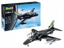 MODEL REVELL 1:72 BAE HAWK T.1 04970