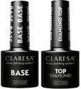 CLARESA SET 1+1 HYBRIDNÁ ZÁKLADŇA A TOP DIAMANT