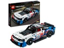 LEGO TECHNIC Chevrolet Camaro ZL1 NASCAR 42153