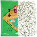 Japonský zelený čaj GYOKURO 100% 80g na sushi