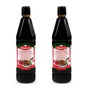 2x SIRUP z granátového jablka 1 kg DURRA JORDANIA