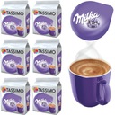 TASSIMO MILKA kapsule 48 kakaových nápojov