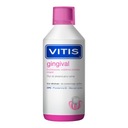 DENTAID VITIS GINGIVAL Tekutina na zuby 500ml GUMS