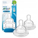 Avent Classic Cumlík ZDARMA 1m+ 2ks