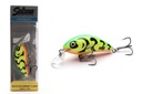 WOBLER SALMO RATTLIN HORNET SALLOW 4,5 cm - QRH446