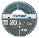 HADICA ZÁHRADNÁ CLASSIC 1/2', 20 M 18003-20 GARDENA