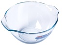 Pyrex Vintage žiaruvzdorná šalátová misa 2,8L