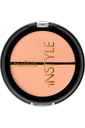 Topface Twin Blush On - Blusher 003