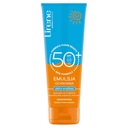 LIRENE Emulzia na opaľovanie pre citlivú pokožku SPF50+ 120ml