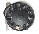 Ventilátor chladiča Yamaha Raptor 660 2001-2005