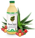 Jacobs Aloe šťava 1000 ml