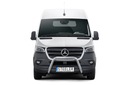 Potrubie so SCHVÁLENÍM Mercedes Sprinter