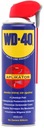 WD-40 MULTIFUNKČNÝ PRÍPRAVOK S APLIKÁTOROM 450 ml