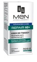 AA MEN ADVENTURE CARE OPRAVNÝ KRÉM NA TVÁR 60+ 50 ML