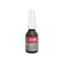 ANAERÓBNE ANAERÓBNE GLUE RC 69 CX80 10ks 50 ml