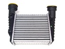 CHLADIČ NABÍJACIEHO VZDUCHU INTERCOOLER ŠKODA SUPERB I 2001-2008