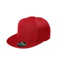 KLOBÚK SNAPBACK s rovným okrajom, Full Cap