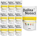 DOLINA NOTECI PREMIUM vlhké krmivo pre psov KURA 10x500 g