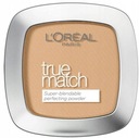 Loreal True Match Pressed Powder 4N Beige