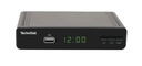 TerraBoxT3 Multimediálny DVB-T2 HEVC dekodér