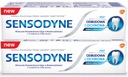 SENSODYNE zubná pasta pre obnovu a ochranu x 2ks