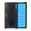 Lampa 5000mAh LED YONGNUO YN135 RGB BATÉRIA