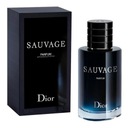 Dior Sauvage PARFUM pre mužov 60 ml