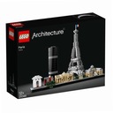 Lego ARCHITEKTURA 21044 Paríž