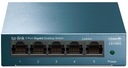 TP-LINK Switch LS105G 5x1GbE LiteWave