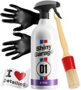 SHINY GARAGE D-TOX - Bleeding Rim Paint - 1L