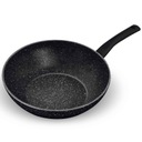 Lamart ROCK LT1144 WOK Panvica Nepriľnavá 28 cm