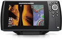 Sonar HUMMINBIRD HELIX 7X MSI GPS G4