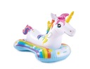 Hračka na plávanie - Unicorn 57552 Intex