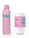 NIKE SWEET BLOSSOM V SPREJ SADA 200ml + ROLKA 50ml